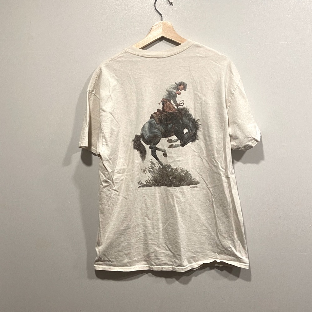 Vintage Rodeo T-Shirt